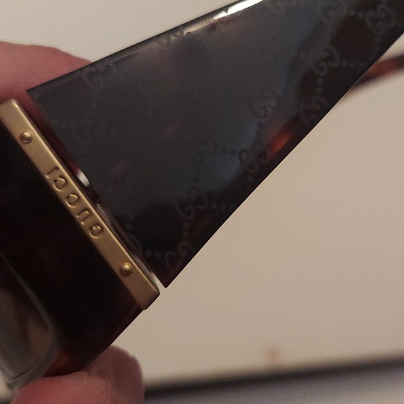 GUCCI SUNGLASSES - Picture 3 of 11